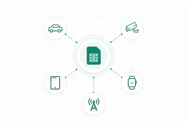 Enterprise & IoT