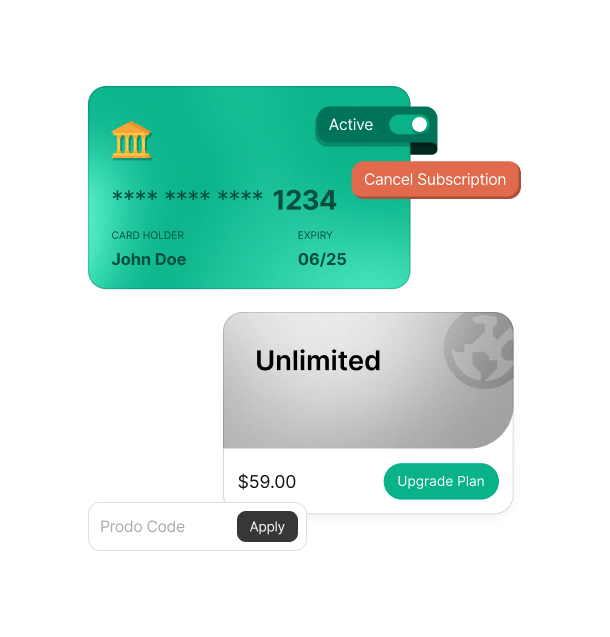 Self-Service Tools for Your Customers